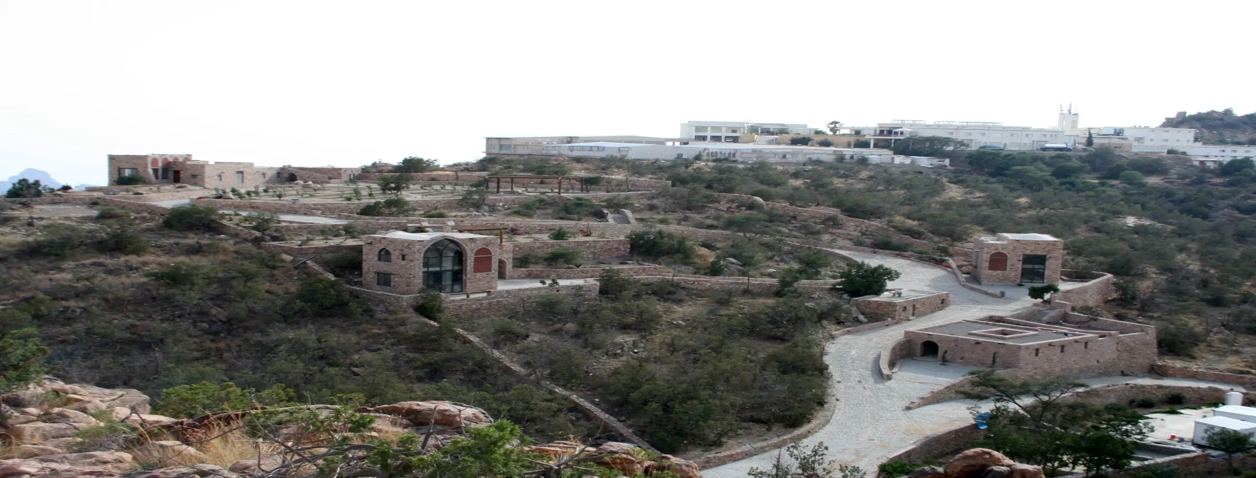 Image for Al Shafa Village
